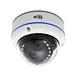 ir led dome camera